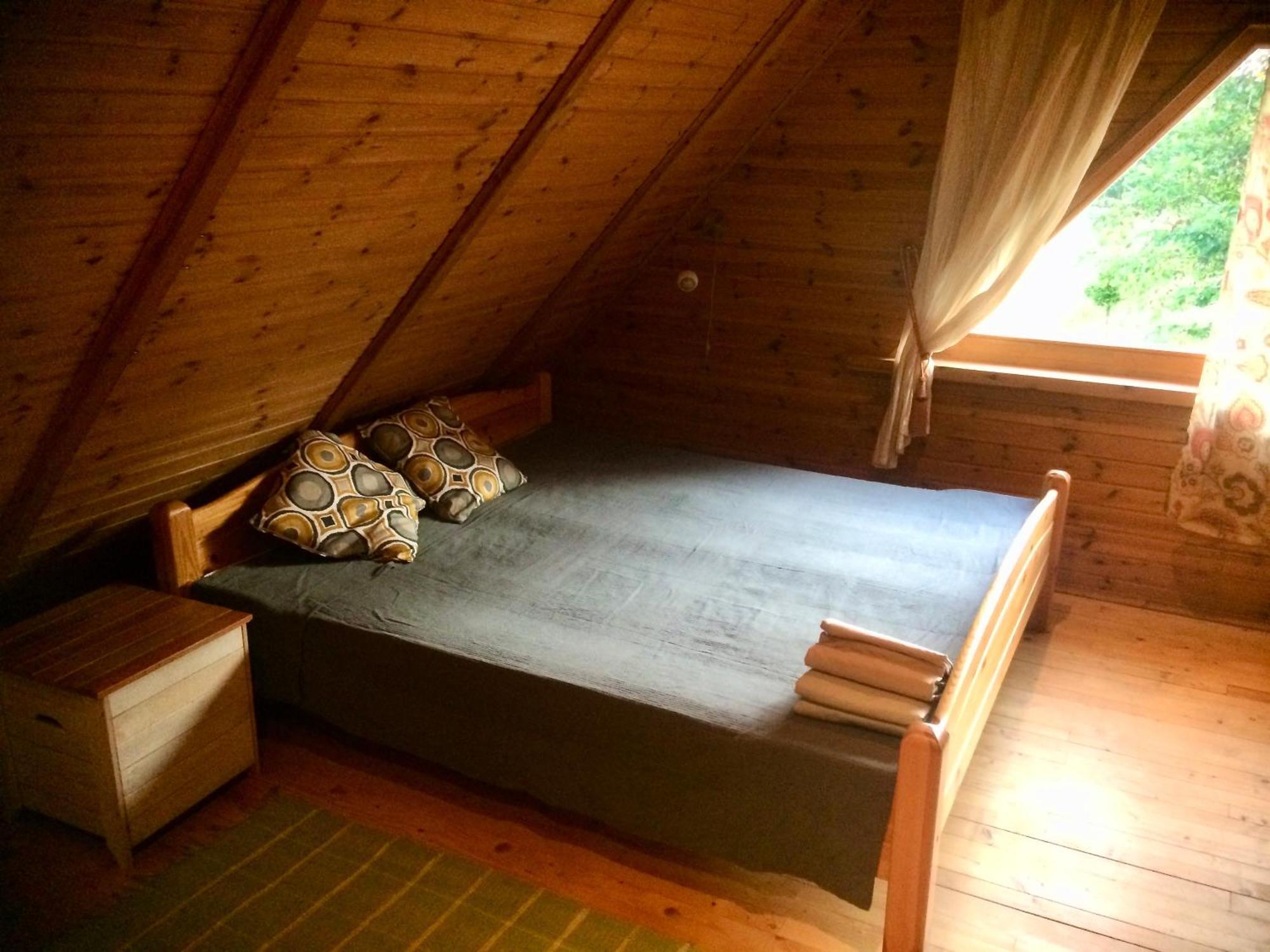 Griki Villa Kalniski Luaran gambar