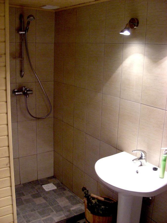 Griki Villa Kalniski Luaran gambar